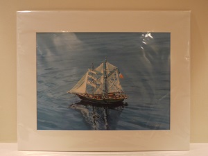 an example of what you get for €35.