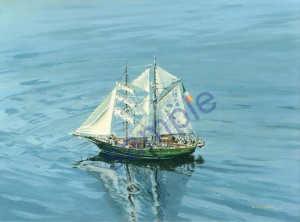 Master copy with watermark "sample"