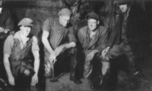 The Crew of the Original Bell