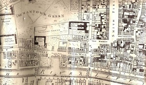 shipbuilding in Dublin, 1870