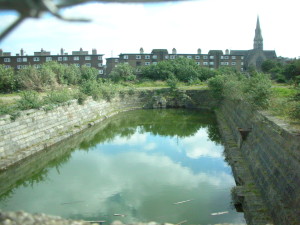 Ringsend Graving Dock
