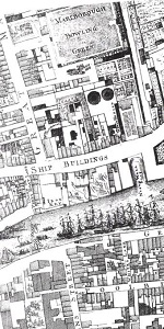 shipbuilding in old Abbey Street