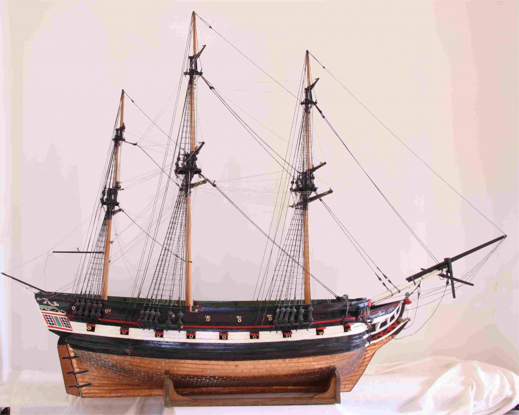 RoyalGeorge The Royal George