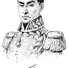 Simon Bolivar