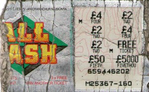 lottery scratch card lottery scratch card