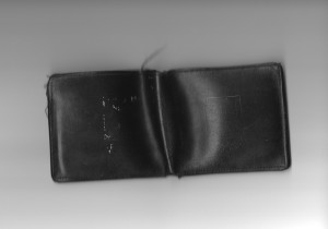 AustinGillWallet wallet