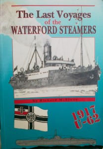 The Last Voyages of the Waterford Steamers