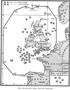 U62 & U21 in the Approaches