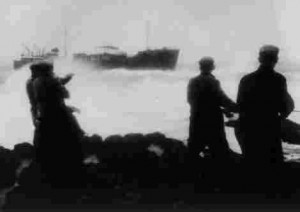 line being stretched line being stretched