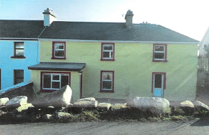 Former Coastguard Station Roundsone