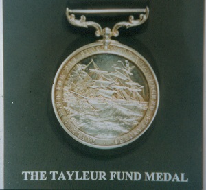 Tayleur Fund Medal