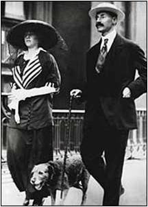 Titanic-John Jacob Astor