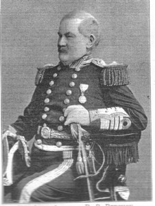 Richard Brydges Beechey