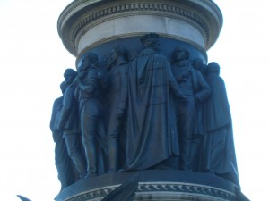 OConnell Monument