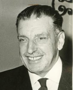 Seán F. Lemass