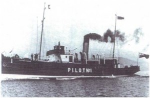 UAlfredHRead photo of Pilot cutter Alfred H Read